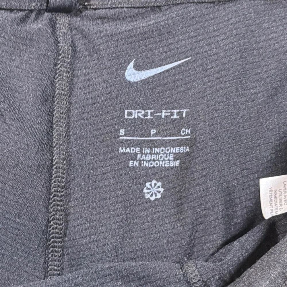 Nike Dri-FIT Unlimited Lined Versatile Shorts Mens Small Black 5